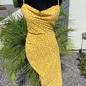 Womens dress from Forever 21 Brand new with tags Size S